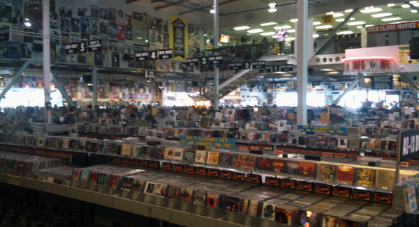 amoeba-la