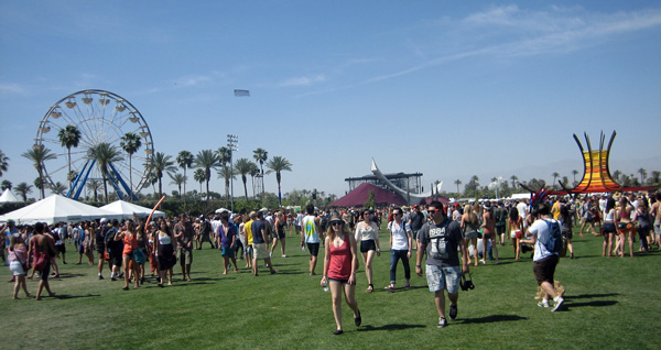 coachella