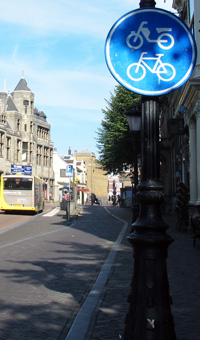 amsterda-de-bike-placa