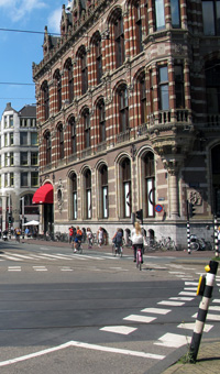 amsterda-de-bike-rua