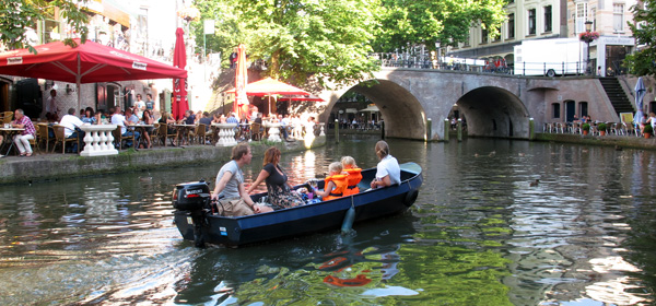 utrecht-holanda-familia