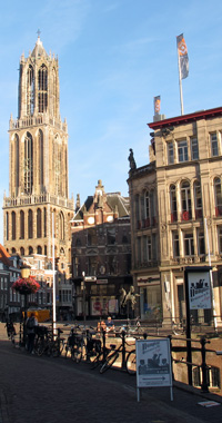 utrecht-holanda-torre