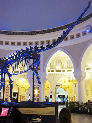 dubai-mall-dino