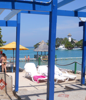 cartagena-hotel-praia