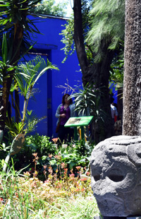museo-frida-kahlo-jardim